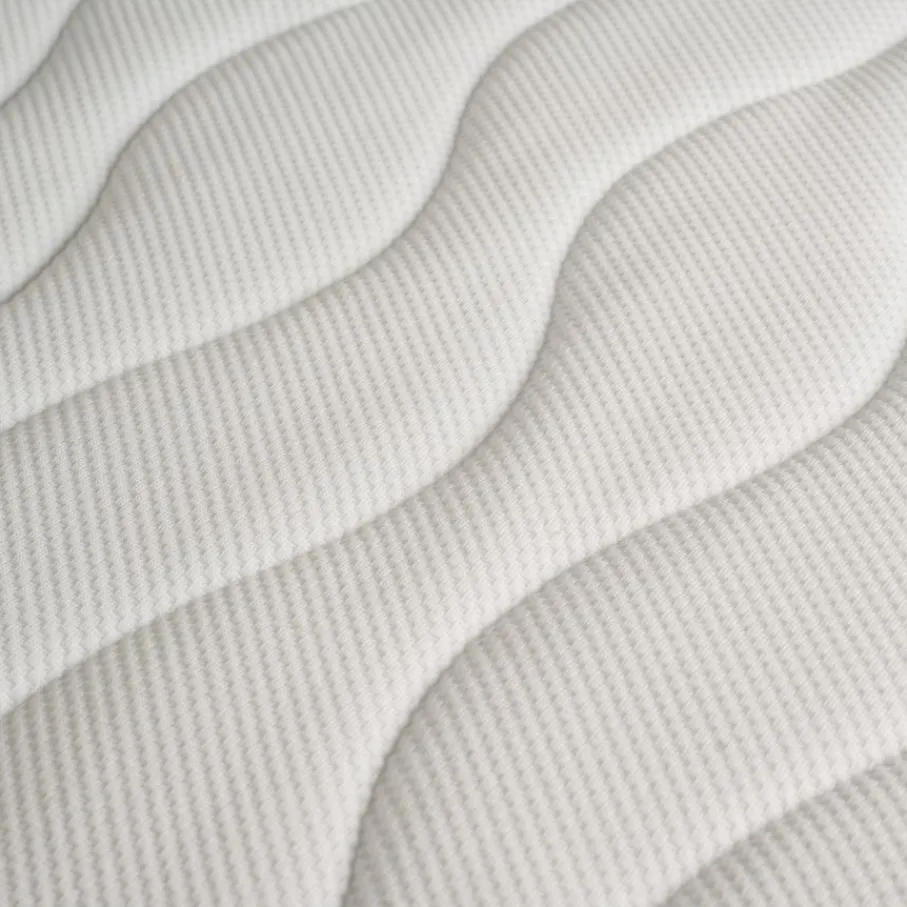 Boxsprings< Boxspring Valencia Geel - 180x200 cm