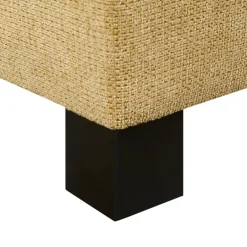 Boxsprings< Boxspring Valencia Geel - 180x200 cm