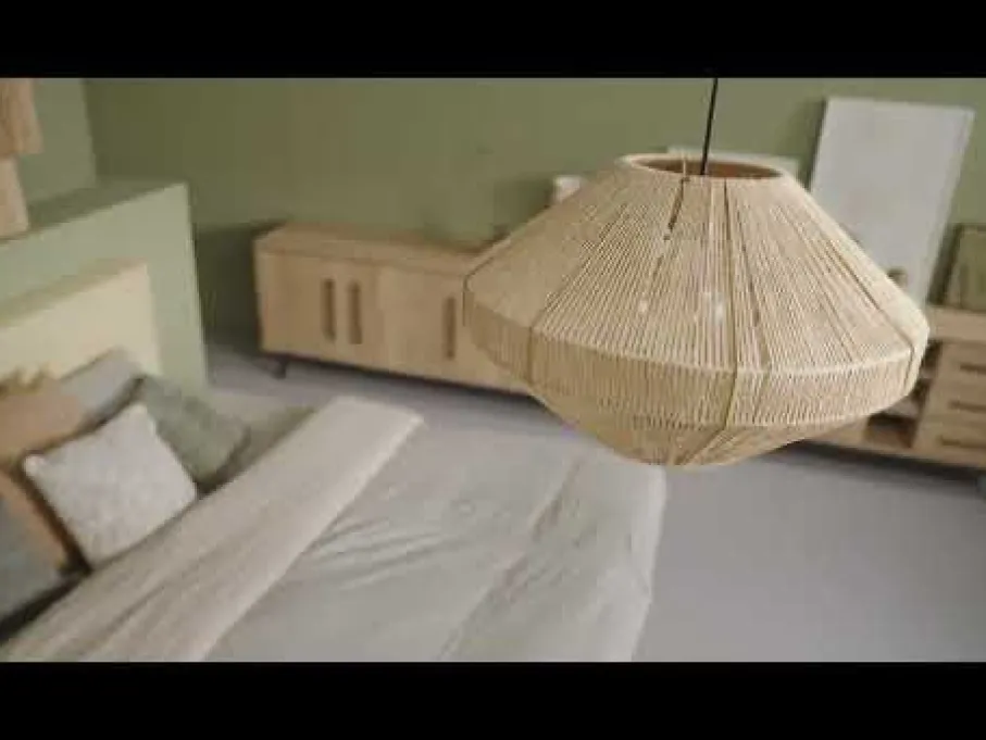 Boxsprings< Boxspring Valencia Geel - 180x200 cm