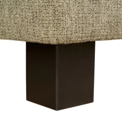 Boxsprings< Boxspring Valencia Groen - 180x200 cm