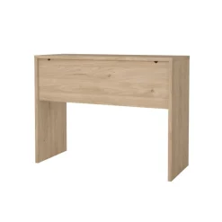 Bureaus< Bureau Boston Eiken - 101x77x40 cm