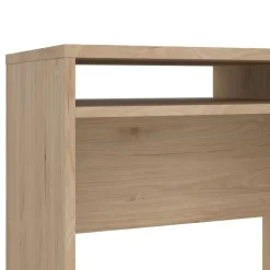 Bureaus< Bureau Boston Eiken - 111x78x49 cm