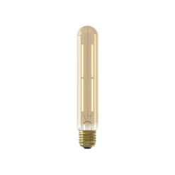 Lichtbronnen<Calex Lichtbron E27 Buislamp Goud