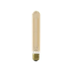 Lichtbronnen<Calex Lichtbron E27 Buislamp Goud