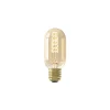 Lichtbronnen<Calex Lichtbron E27 Buislamp Goud