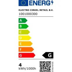 Lichtbronnen<Calex Lichtbron E27 Buislamp Goud