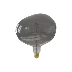 Lichtbronnen<Calex Lichtbron E27 Cobble Titanium