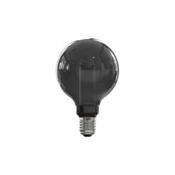 Lichtbronnen<Calex Lichtbron E27 Globelamp Grijs