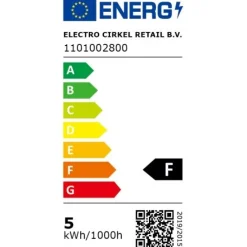 Lichtbronnen<Calex Lichtbron E27 Globelamp Goud