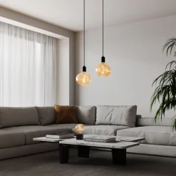 Lichtbronnen<Calex Lichtbron E27 Pebble Gold