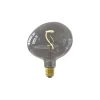 Lichtbronnen<Calex Lichtbron E27 Pebble Titanium