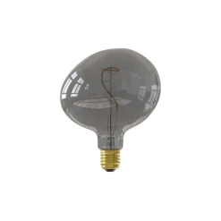 Lichtbronnen<Calex Lichtbron E27 Pebble Titanium