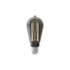 Lichtbronnen<Calex Lichtbron E27 Rustieklamp Grijs