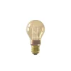 Lichtbronnen<Calex Lichtbron E27 Standaardlamp Goud