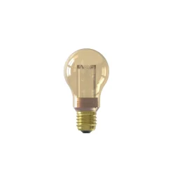 Lichtbronnen<Calex Lichtbron E27 Standaardlamp Goud