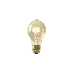 Lichtbronnen<Calex Lichtbron E27 Standaardlamp Goud