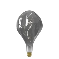 Lichtbronnen<Calex XXL Lichtbron E27 Grijs