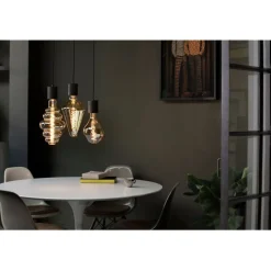 Lichtbronnen<Calex XXL Lichtbron E27 Grijs