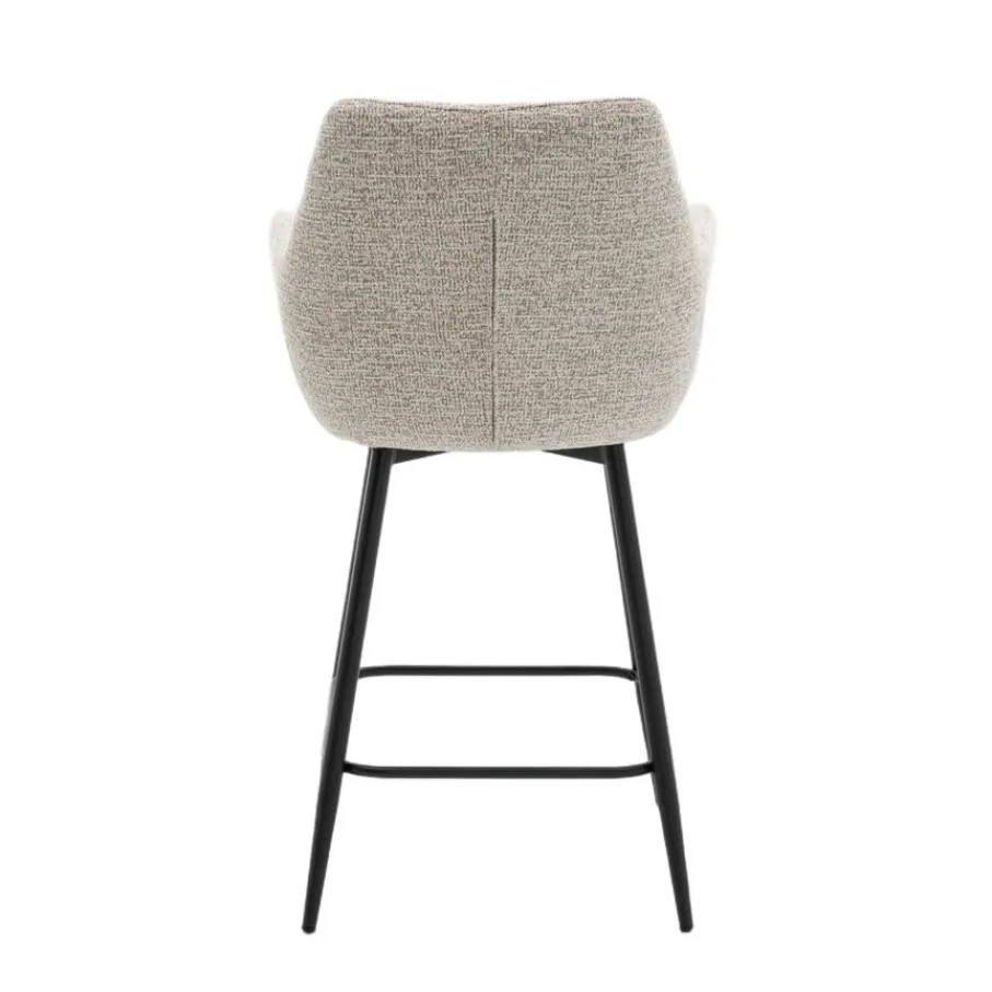 Barkrukken|Barkrukken< Draaibare Barkruk Genk Beige