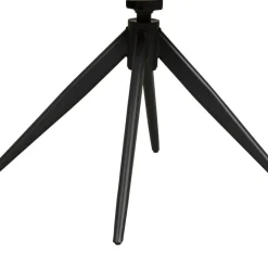 Eetkamerstoelen< Draaibare Eetkamerstoel Bente Mosterdgeel