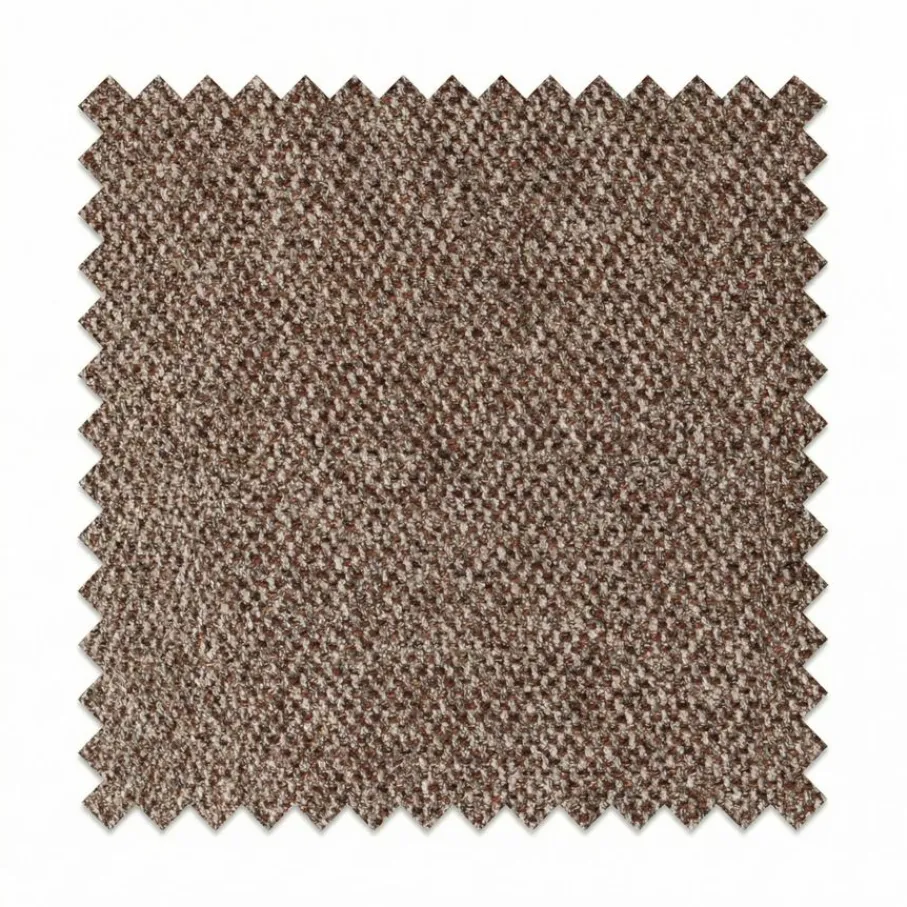 Eetkamerstoelen< Draaibare Eetkamerstoel Connor Cognac