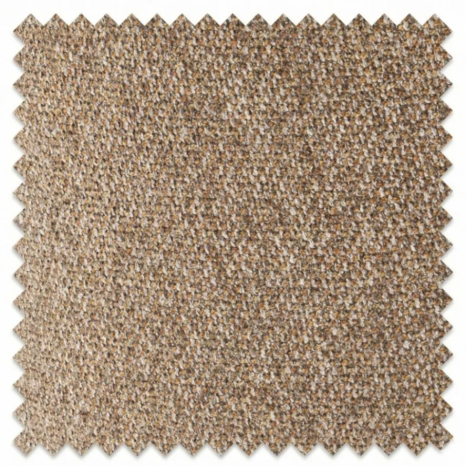 Eetkamerstoelen< Draaibare Eetkamerstoel Connor Mosterd