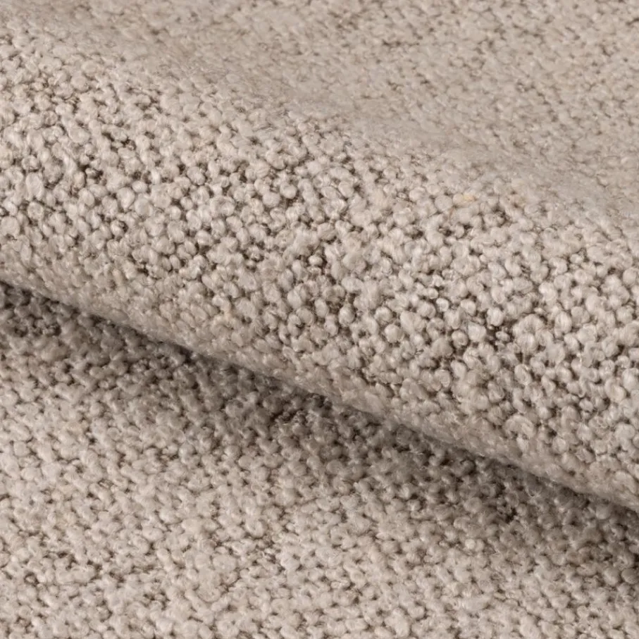Eetkamerstoelen< Draaibare Eetkamerstoel Jaki Beige