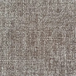 Eetkamerstoelen< Draaibare Eetkamerstoel Moon Mocca