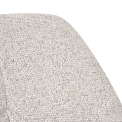 Eetkamerstoelen< Draaibare Eetkamerstoel Ravels Beige