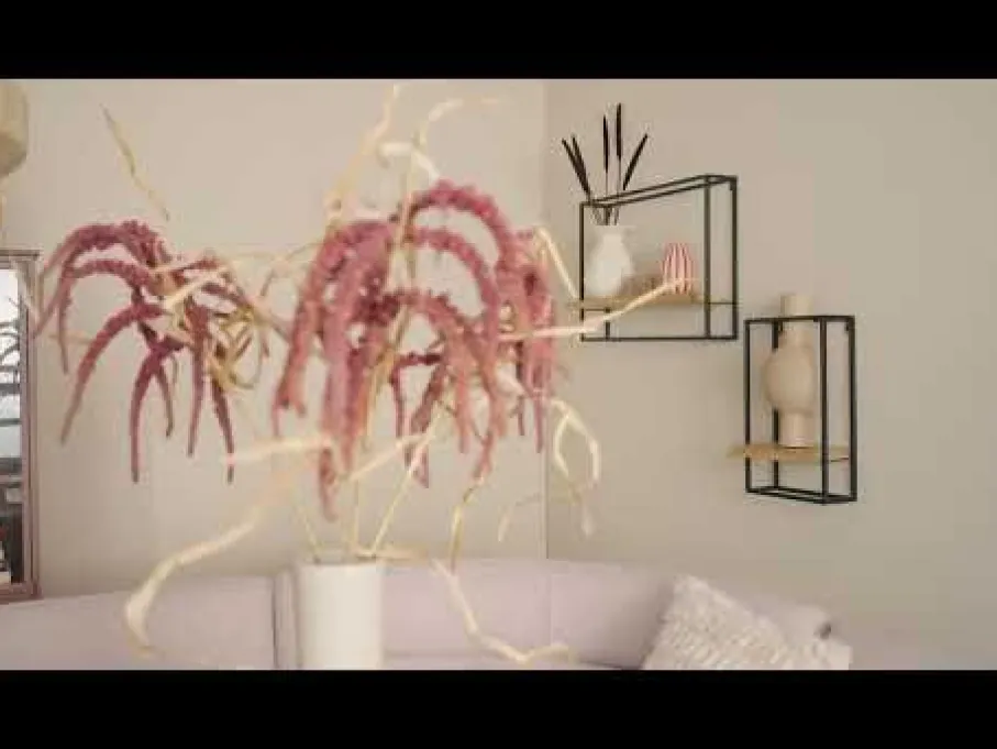 Eetkamerstoelen< Draaibare Eetkamerstoel Selnass Roze