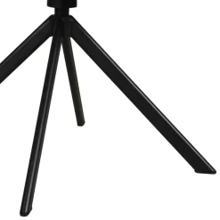 Eetkamerstoelen< Draaibare Eetkamerstoel Selnass Bruin