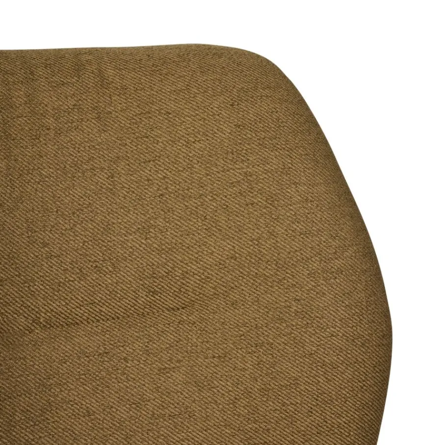 Eetkamerstoelen< Draaibare Eetkamerstoel Selnass Bruin