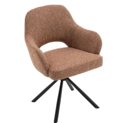 Eetkamerstoelen< Draaibare Eetkamerstoel Spirit Terra
