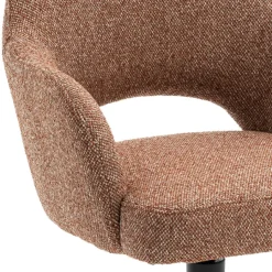 Eetkamerstoelen< Draaibare Eetkamerstoel Spirit Terra