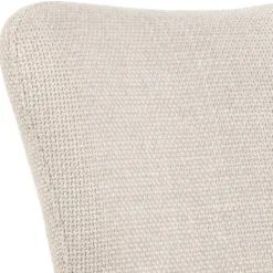 Eetkamerstoelen< Draaibare Eetkamerstoel Sverre Beige