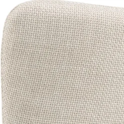 Eetkamerstoelen< Draaibare Eetkamerstoel Sverre Beige