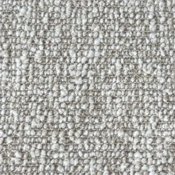 Eetkamerstoelen< Draaibare Eetkamerstoel Swag Beige