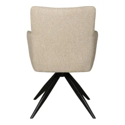 Eetkamerstoelen< Draaibare Eetkamerstoel Tonsberg Liver