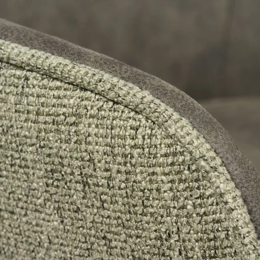 Eetkamerstoelen< Draaibare Eetkamerstoel Wolfheze Groen