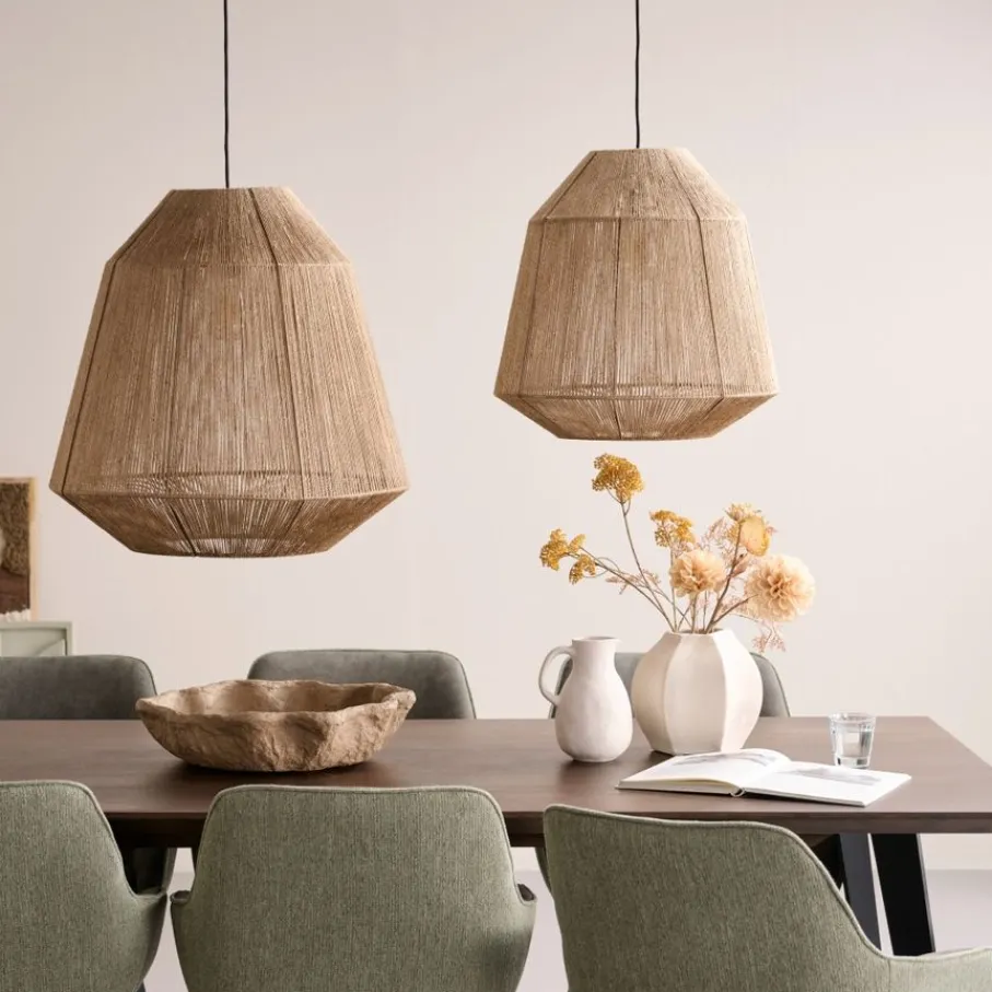 Eetkamerstoelen< Draaibare Eetkamerstoel Wolfheze Groen
