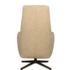 Fauteuils< Draaifauteuil Breskens Zand