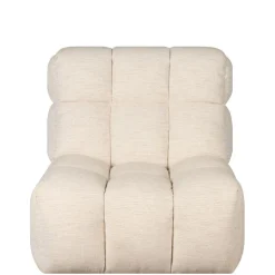 Fauteuils< Draaifauteuil Buxton Beige