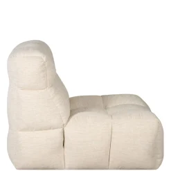 Fauteuils< Draaifauteuil Buxton Beige