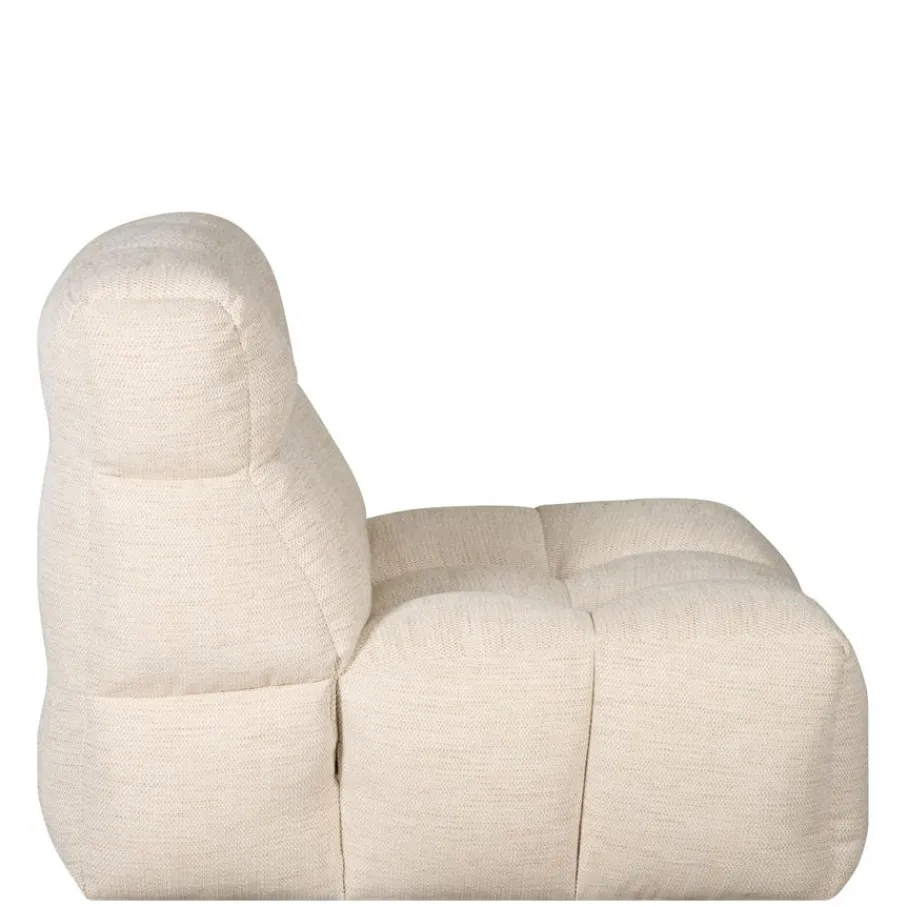 Fauteuils< Draaifauteuil Buxton Beige