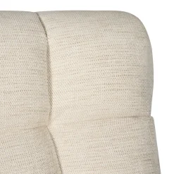 Fauteuils< Draaifauteuil Buxton Beige