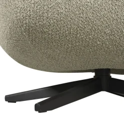 Fauteuils< Draaifauteuil Chance Groen