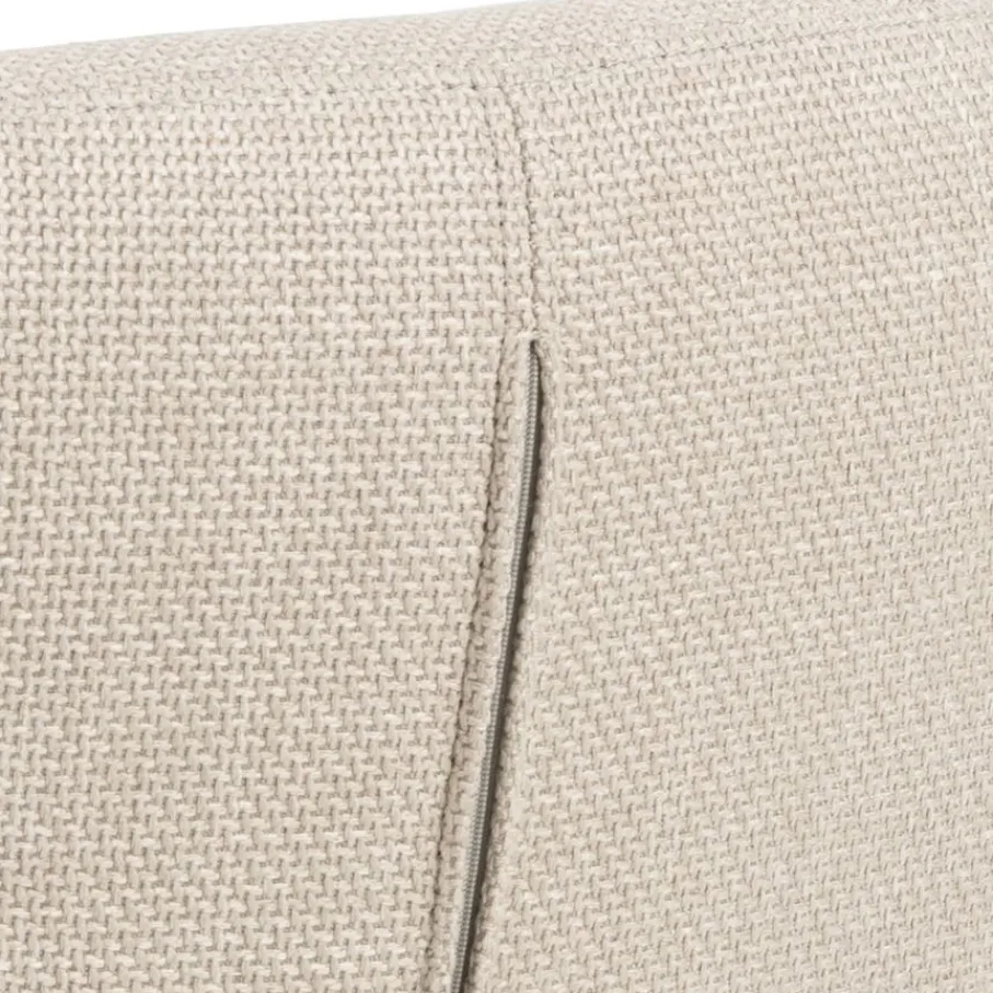 Fauteuils< Draaifauteuil Jorn Beige