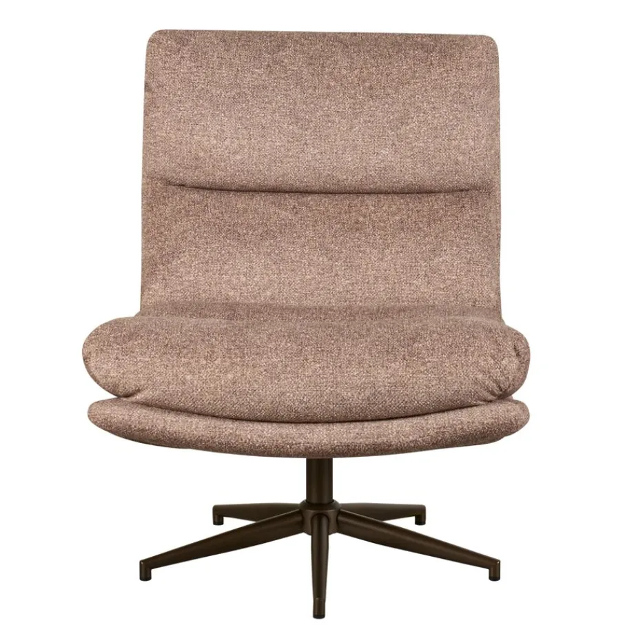 Fauteuils< Draaifauteuil Masso Beige