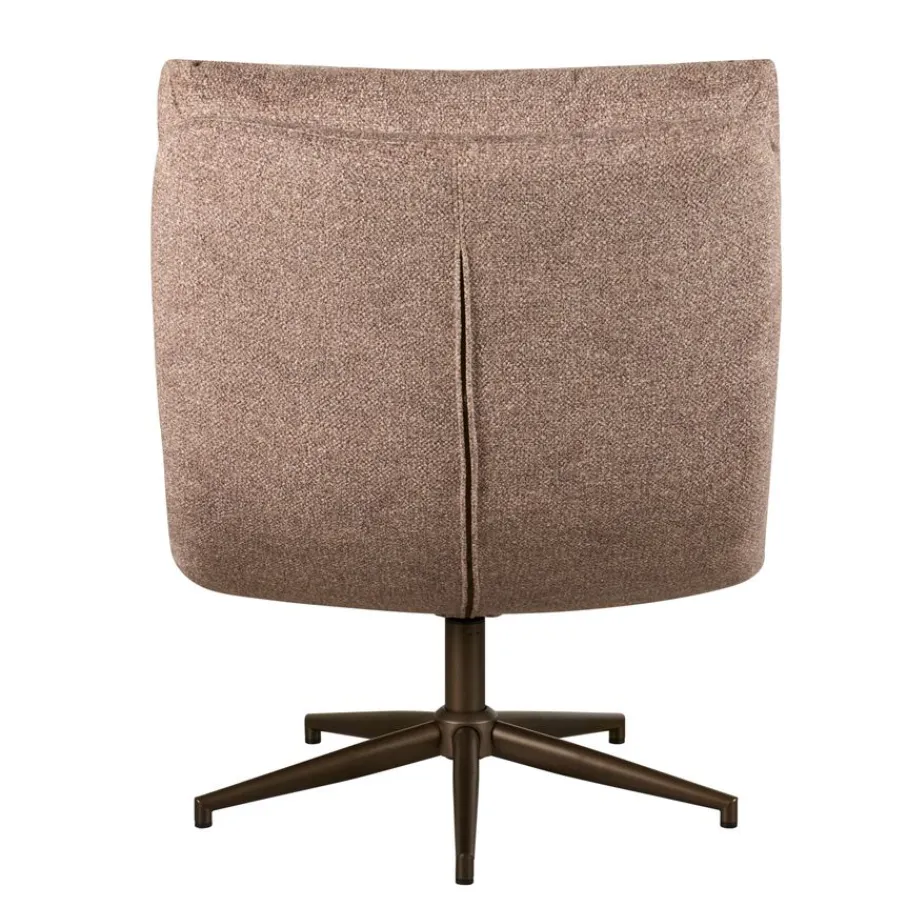 Fauteuils< Draaifauteuil Masso Beige