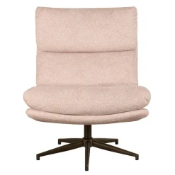 Fauteuils< Draaifauteuil Masso Zand